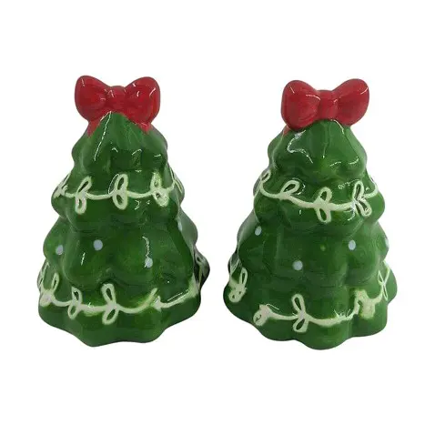 Vous en avez assez des décorations produites en masse ? Découvrez la magie des ornements en céramique faits à la main !
