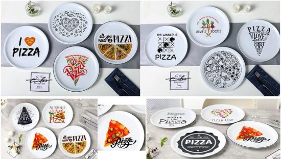 Vous aimez les pizzas ? 