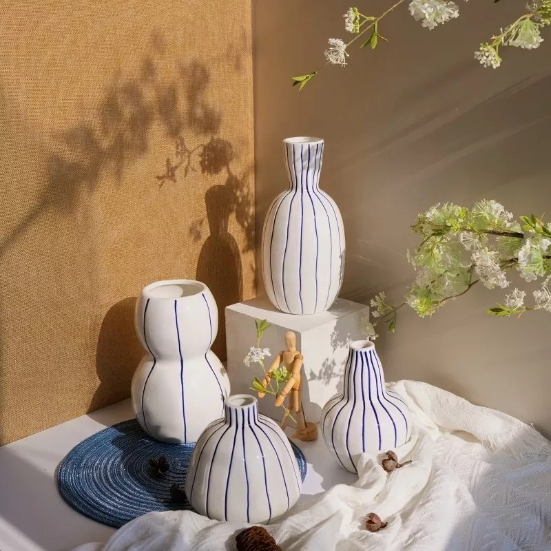 Pourquoi la céramique de décoration intérieure donne l'impression qu'un espace est fini ?