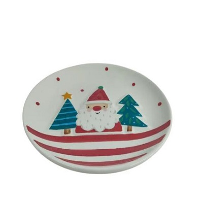 Dinnerware Ceramic Plate Housewarming Gifts