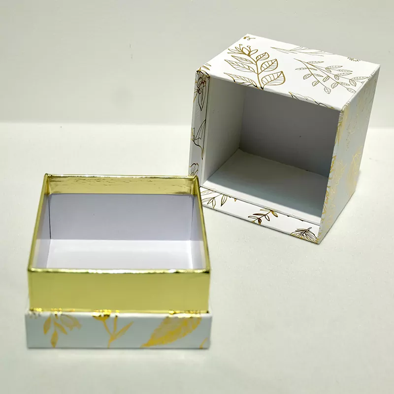Luxury Handmade Packaging